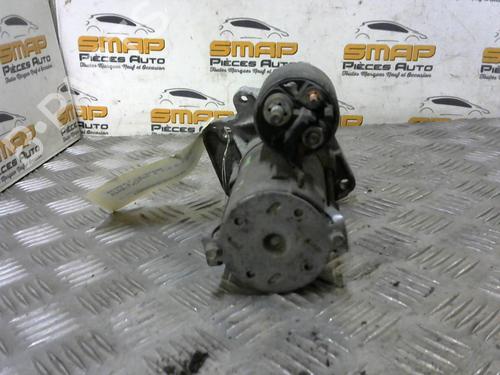 Startmotor RENAULT CLIO III (BR0/1, CR0/1) [2005-2014]  19890680