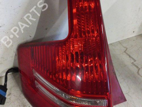 Left taillight CITROËN C4 I (LC_) 1.6 HDi | BP19881703C34 