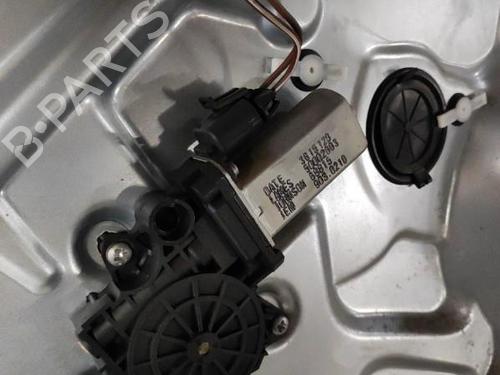 Front left window mechanism FIAT STILO (192_) 1.9 D Multijet | BP19881912C22 