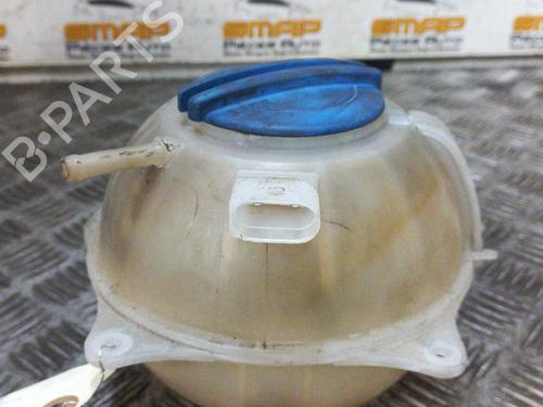 Used Expansion tank VW POLO V (6R1, 6C1) 1.2 (70 hp) 21980954