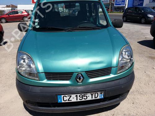 Right headlight RENAULT KANGOO (KC0/1_) 1.5 dCi (KC08, KC09) | BP19884543C29 