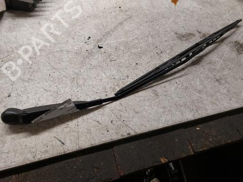 Used Front windshield wiper arm RENAULT KANGOO (KC0/1_) 1.5 dCi (84 hp) 21996823