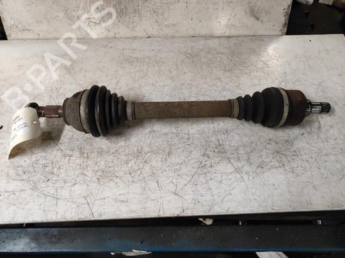 Used Left front driveshaft PEUGEOT 308 SW I (4E_, 4H_) 1.6 HDi (112 hp) 19900880
