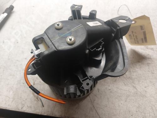 Used Heater blower motor PEUGEOT BIPPER (AA_) 1.3 HDi 75 (75 hp) 19880028