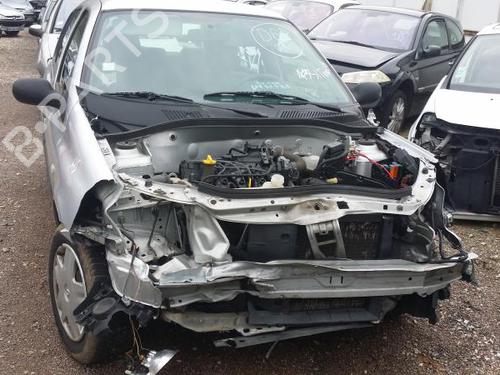 Right front driveshaft RENAULT CLIO II (BB_, CB_)  | BP19891443M39 