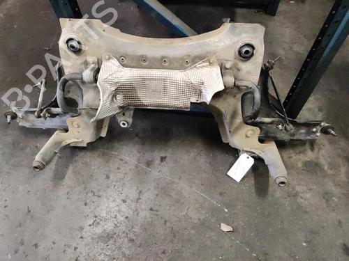 Subframe RENAULT SCÉNIC III (JZ0/1_) 1.5 dCi | BP19897353M9 
