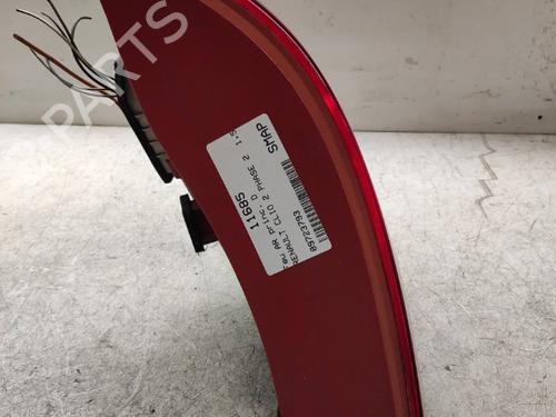 Right taillight RENAULT CLIO II (BB_, CB_)  | BP19878880C35 
