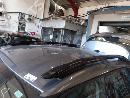 Used Roof bar CITROËN C3 AIRCROSS II (2R_, 2C_) 1.2 PureTech 110 (2RHNZB, 2RHNZW, 2RHNPX, 2RHNPJ) (110 hp) 26717922