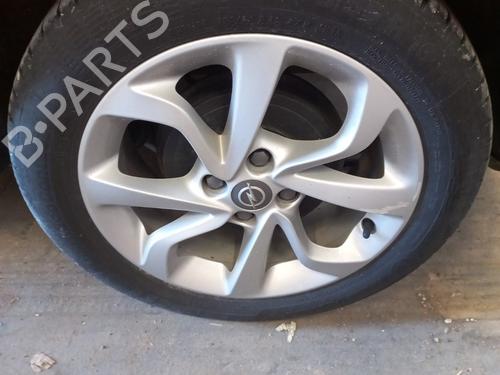 Fælk OPEL CORSA E (X15) 1.4 (08, 68) (90 hp) 24609425