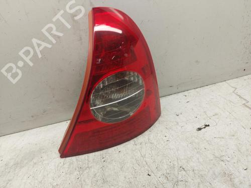 Right taillight RENAULT CLIO II (BB_, CB_)  | BP19896885C35 