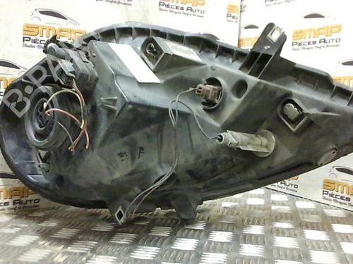 Left headlight RENAULT TRAFIC II Van (FL) 2.0 dCi 90 (FL0H) | BP19899299C28 