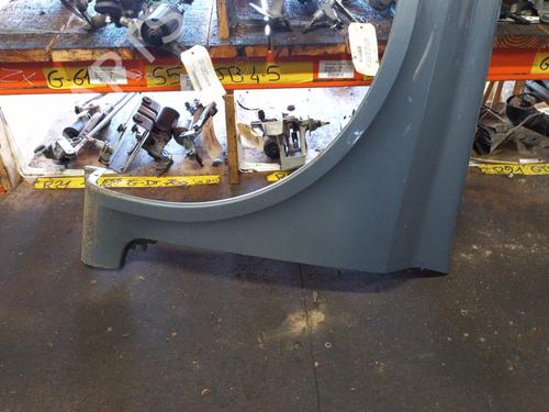 Left front fenders RENAULT LAGUNA II (BG0/1_)  | BP19883500C41 
