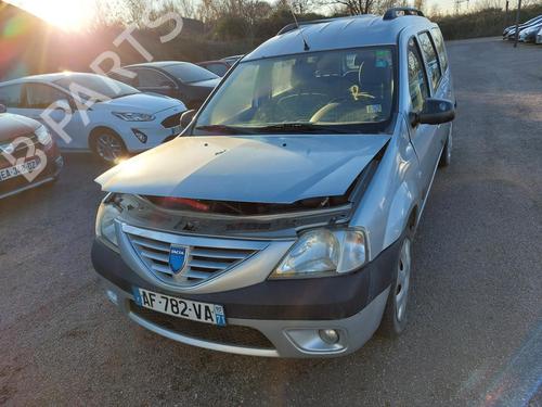 Left headlight DACIA LOGAN MCV (KS_) 1.5 dCi (KS0W) | BP21982597C28 