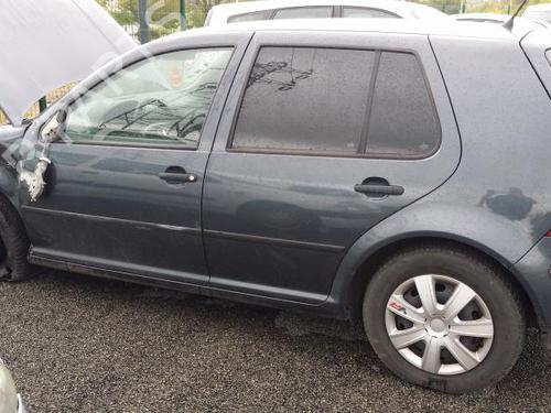 Venstre forlygte VW GOLF IV (1J1) 1.9 TDI | BP19899891C28 
