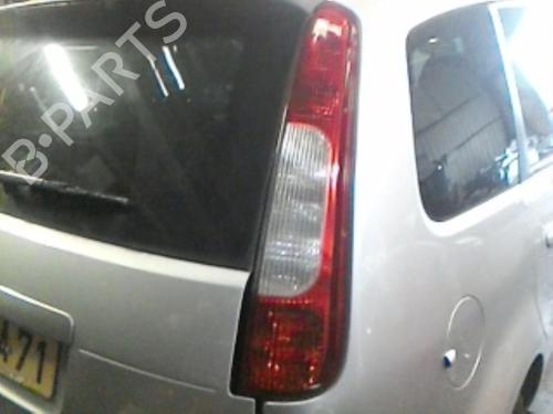 Used Right taillight FORD FOCUS C-MAX (DM2) 1.8 TDCi (115 hp) 19899822