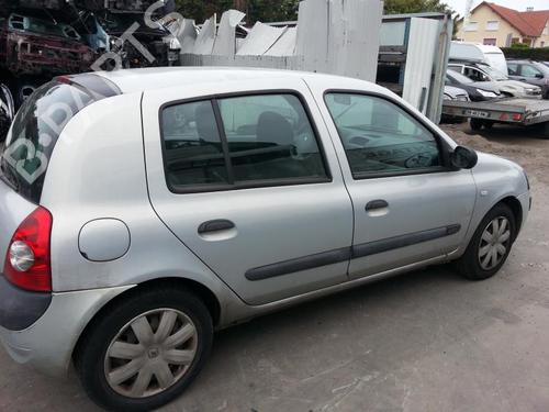 Switch RENAULT CLIO II (BB_, CB_)  | BP19899961I30 