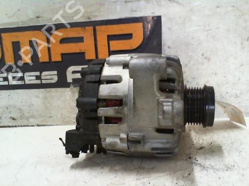 Alternator FORD FIESTA VI (CB1, CCN) 1.6 ST | BP19884914M7 