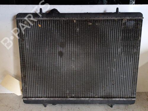 Radiateur à eau CITROËN XSARA PICASSO (N68) 1.6 HDi | BP19894962M31 