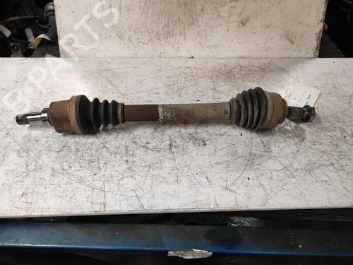 Used Left front driveshaft PEUGEOT 307 (3A/C) [2000-2012]  19901613