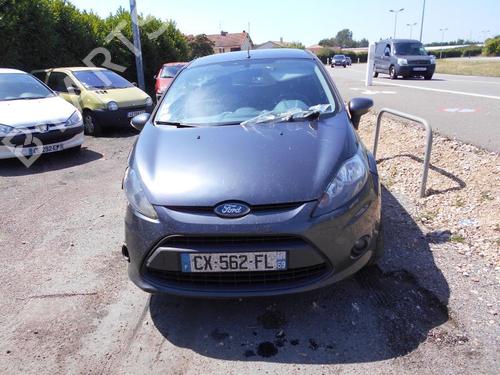 Left front window switch FORD FIESTA VI (CB1, CCN)  | BP19899044I27 