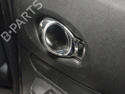 Used Rear right interior door handle Rear right interior door handle NISSAN NOTE (E12) 1.5 dCi (90 hp) 33115068 33115068