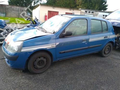 Front right belt tensioner RENAULT CLIO II (BB_, CB_) 1.5 dCi (B/CB07) | BP19880383C88 
