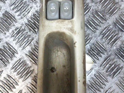 Left front window switch RENAULT TWINGO I (C06_)  | BP19880663I27 