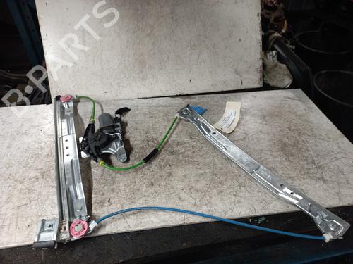 Rudehejsemekanisme Højre foran CITROËN C3 Picasso (SH_) 1.6 HDI 90 (92 hp) 21997929