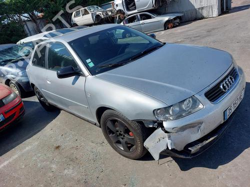 Startmotor AUDI A3 (8L1) 1.9 TDI | BP19892400M8 
