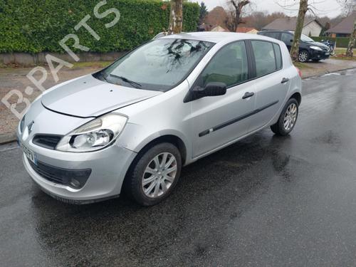 Left front window switch RENAULT CLIO III (BR0/1, CR0/1) 1.5 dCi (C/BR0G, C/BR1G) | BP19886496I27 