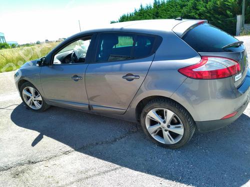 Startmotor RENAULT MEGANE III Hatchback (BZ0/1_, B3_)  | BP19893728M8 