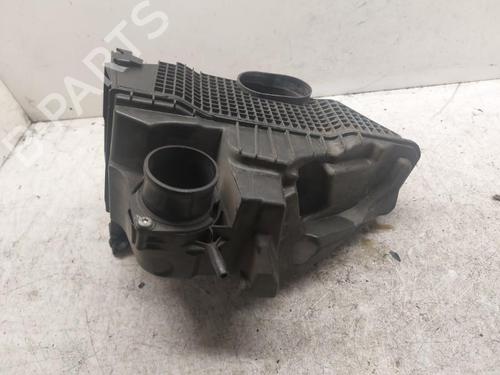 Air filter box RENAULT CLIO IV (BH_) 0.9 TCe 90 (BHNF, BHMA, BHMH, BHJK, BHJR) | BP19902290M87 
