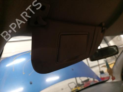Left sun visor CITROËN C3 I (FC_, FN_) 1.4 HDi | BP26577493I1 