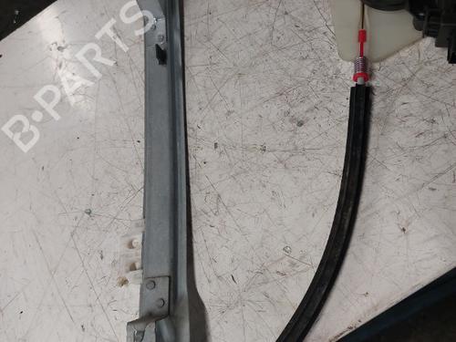 Rudehejsemekanisme Højre foran CITROËN C4 Picasso I MPV (UD_)  | BP19901008C23 