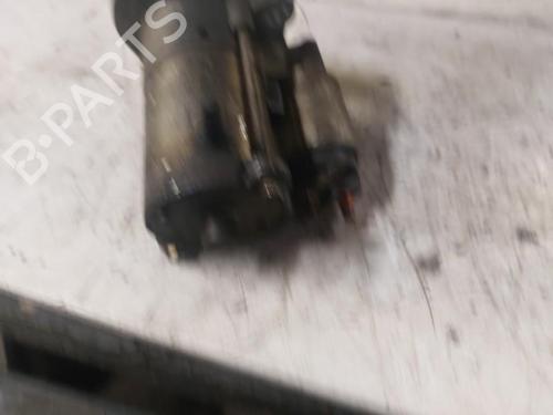 Startmotor FORD FUSION (JU_) 1.4 TDCi | BP19887826M8 