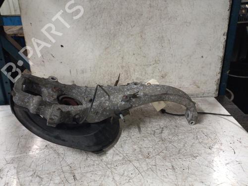 Right front steering knuckle INFINITI FX 30d AWD | BP21983937M26 - Image 2