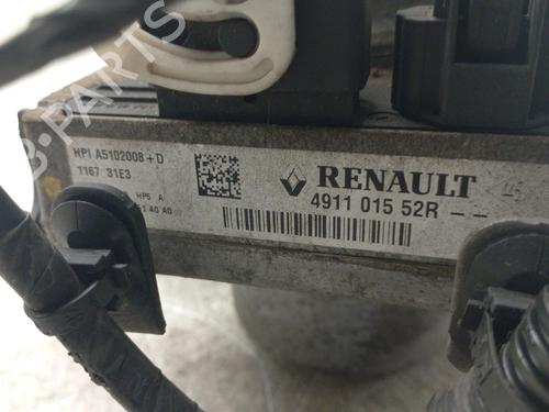 Steering pump DACIA SANDERO II 1.5 dCi | BP19892258M99 