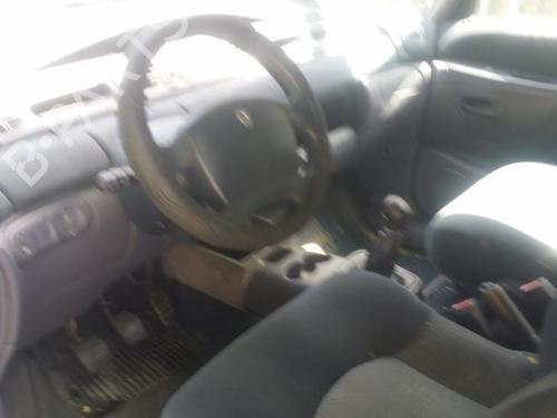 Alternator RENAULT ESPACE III (JE0_)  | BP19891849M7 