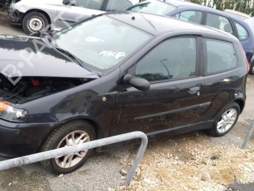 Left headlight FIAT PUNTO (188_) 1.9 JTD | BP19896189C28 