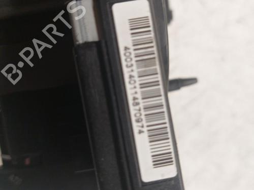 Steering column stalk VW GOLF IV (1J1) 1.9 TDI | BP21981648I23 