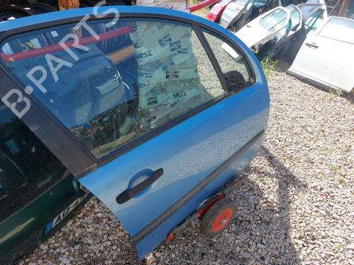 Used Right front door CITROËN C3 I (FC_, FN_) [2002-2013]  21986436