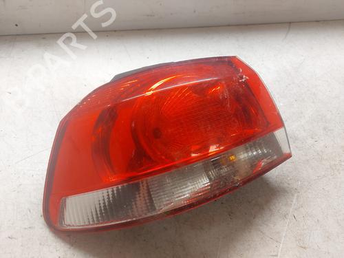 Left taillight VW GOLF V (1K1)  | BP19900572C34 