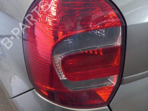 Rückleuchte Links für RENAULT MODUS / GRAND MODUS (F/JP0_) 1.2 (JP0C, JP0K, FP0C, FP0K, FP0P, JP0P, JP0T) (75 hp) 24950568