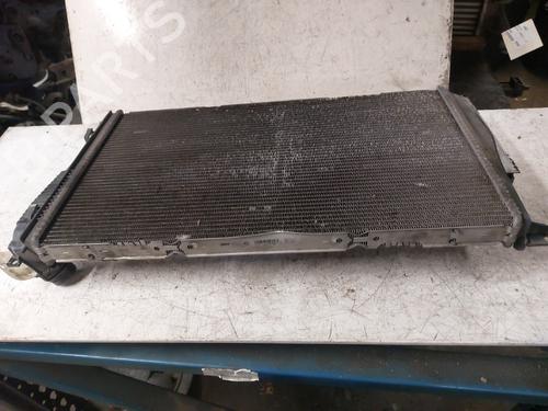 Water radiator BMW 4 Convertible (F33, F83) 420 d | BP19878783M31 