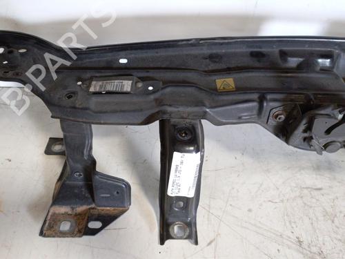 Frontplade/Frontkurv ALFA ROMEO GT (937_) 1.9 JTD (937CXN1B) (150 hp) 21981303
