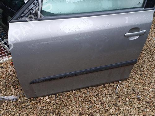Used Left front door SKODA FABIA II (542) 1.2 (70 hp) 19888095