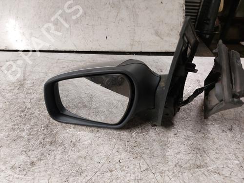 Left mirror FORD FOCUS II Turnier (DA_, FFS, DS) 1.6 TDCi | BP19887279C26 