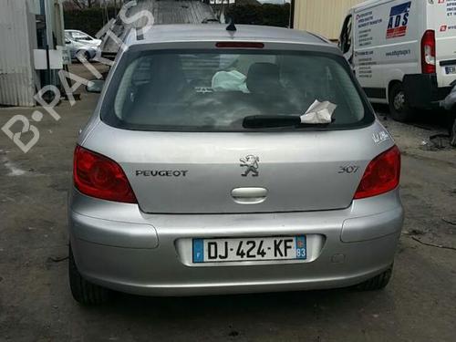 Generator PEUGEOT 307 (3A/C)  | BP19884277M7 