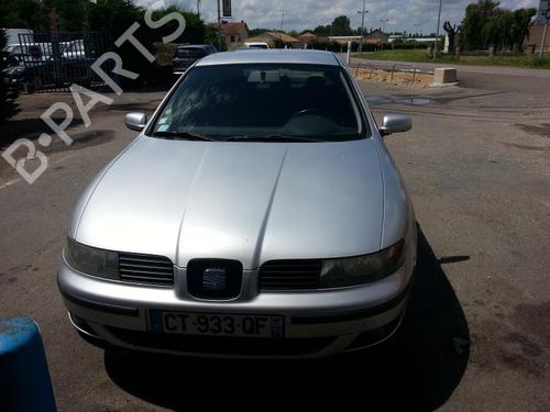 Left taillight SEAT LEON (1M1) 1.9 TDI | BP19899707C34 