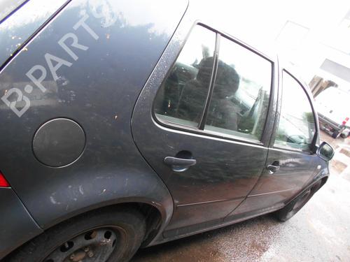 Bakluke lås VW GOLF IV (1J1) 1.9 TDI | BP21984989C101 